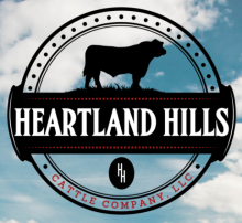 Image Heartland Hills Cattle Company